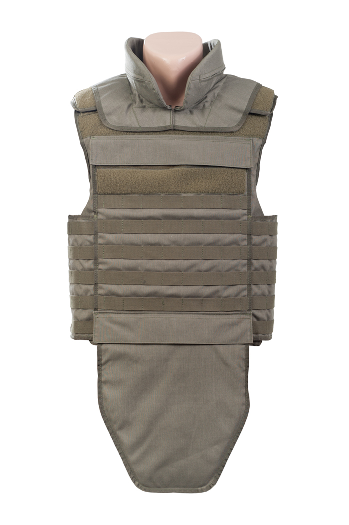 VEST